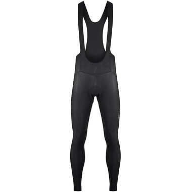 GONSO SITIVO THERMO FIRM SEAT PAD Bibtights Black 0
